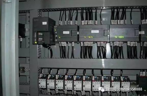 PLC控制柜電氣元器件選型一覽表 電氣工程師必知要點(diǎn)