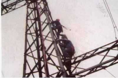 通信線路工程 現(xiàn)代通訊工程的核心命脈